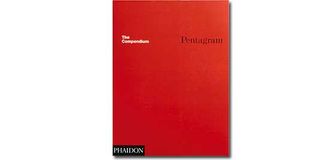 Designer monographs: Pentagram: The Compendium