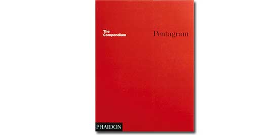 Designer monographs: Pentagram: The Compendium