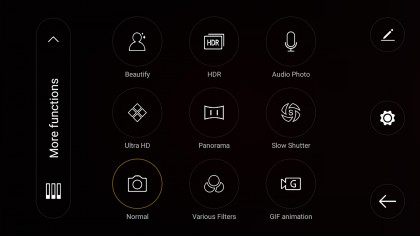 Oppo F1 review