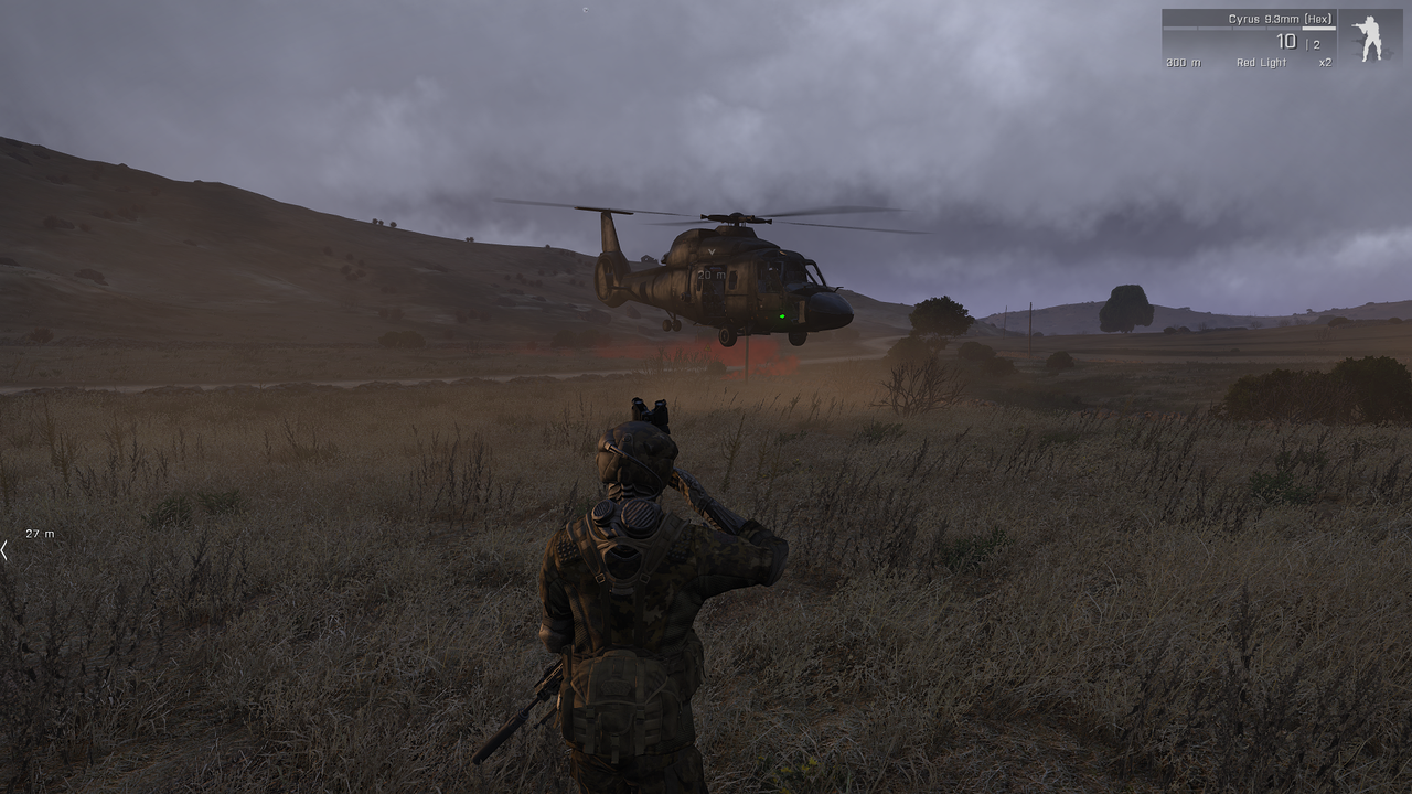 Arma Marksmen 5