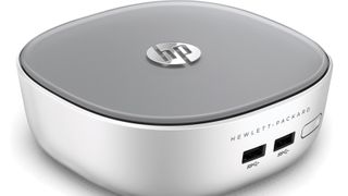 HP Pavilion Mini review