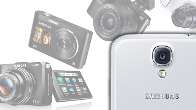 Check out in-depth guide to the Samsung GALAXY S4 camera