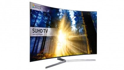 Samsung UE55KS9000 review | TechRadar