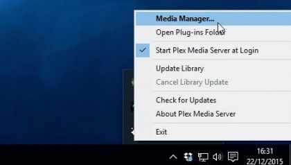 How To Use Plex Media Server | TechRadar