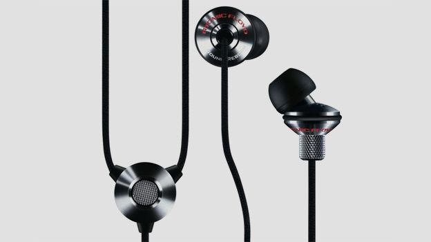 Atomic Floyd HiDefDrum review