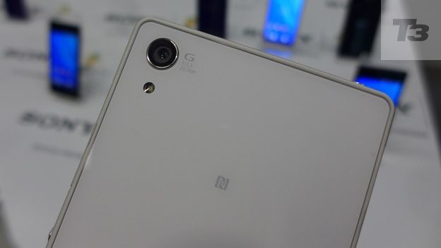 Sony Xperia Z2