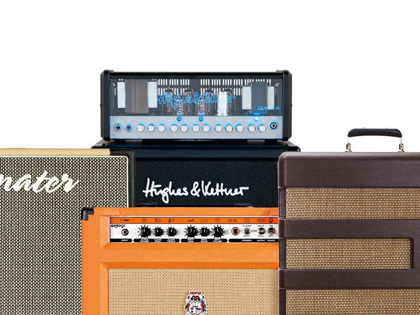 Amp buying guide best small gig amps MusicRadar
