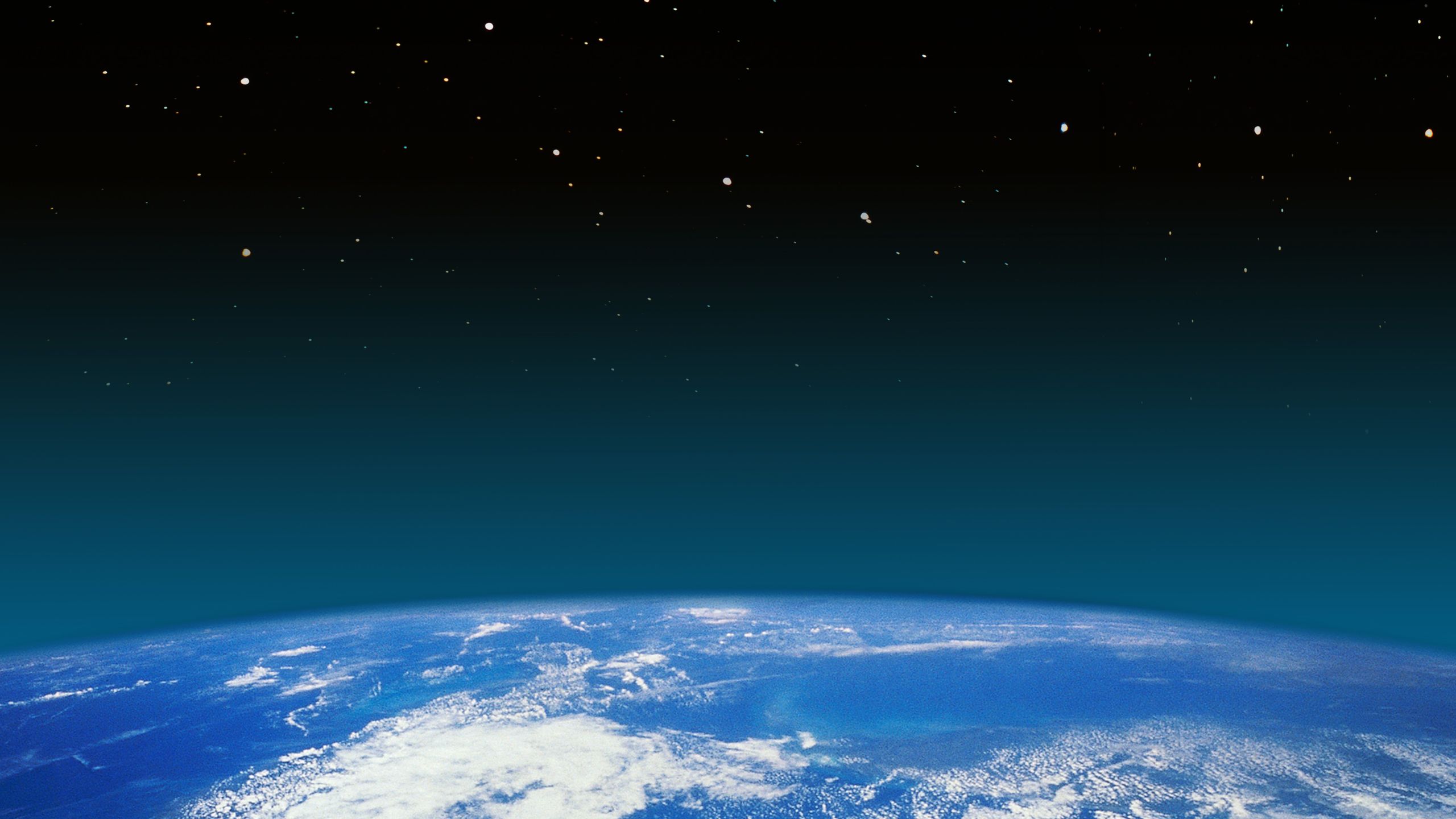 NASA plans Google+ hangout with International Space Station astronauts ...