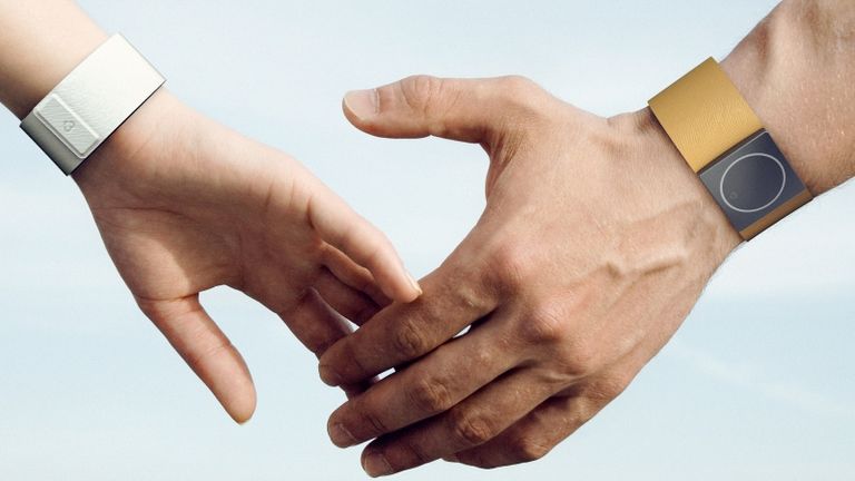 Embrace