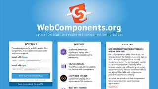 New skills in web design - APIs
