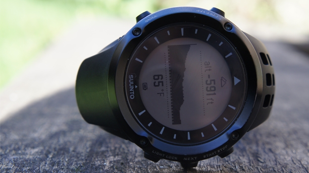 Suunto Ambit review