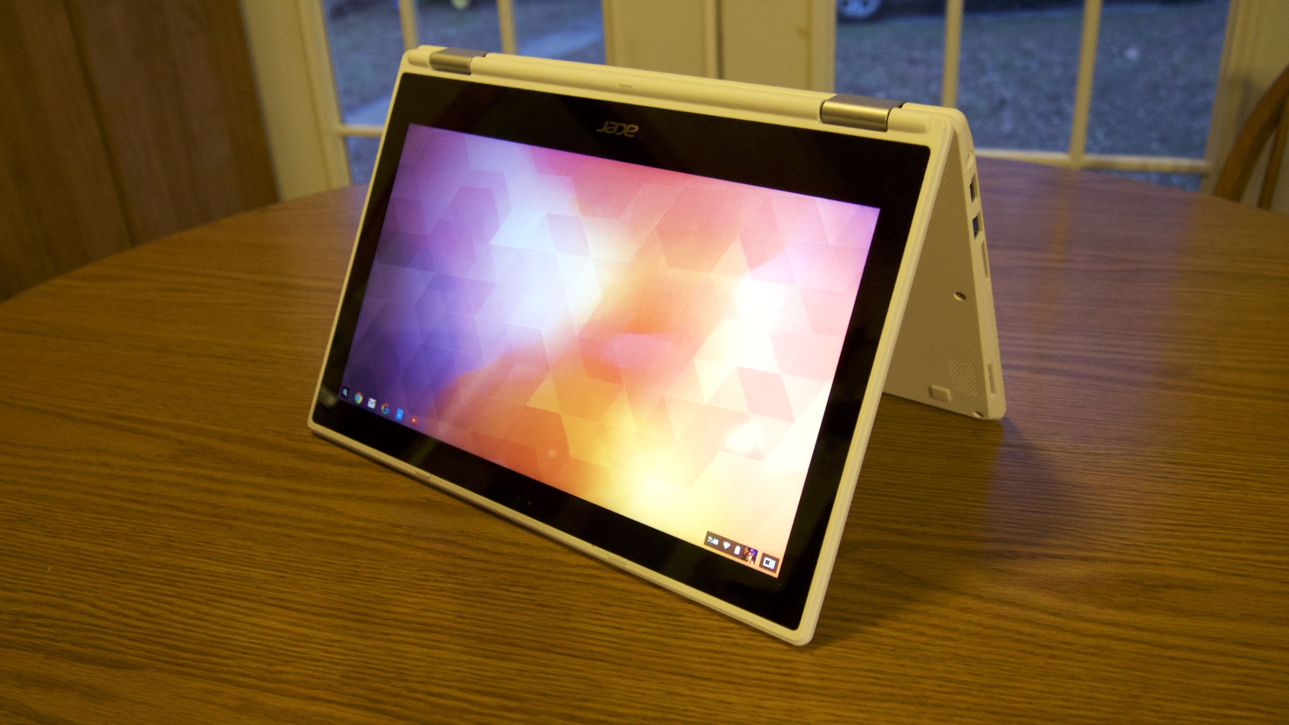 Acer Chromebook R11 review | TechRadar