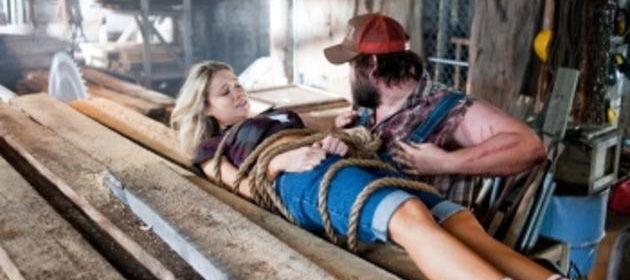 Tucker & Dale Vs Evil