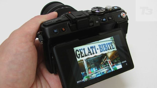 Olympus E-PL5