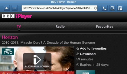 iplayer