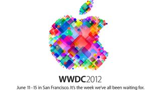 Apple WWDC 2012 announcement