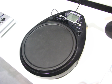 Alesis e-practice pad