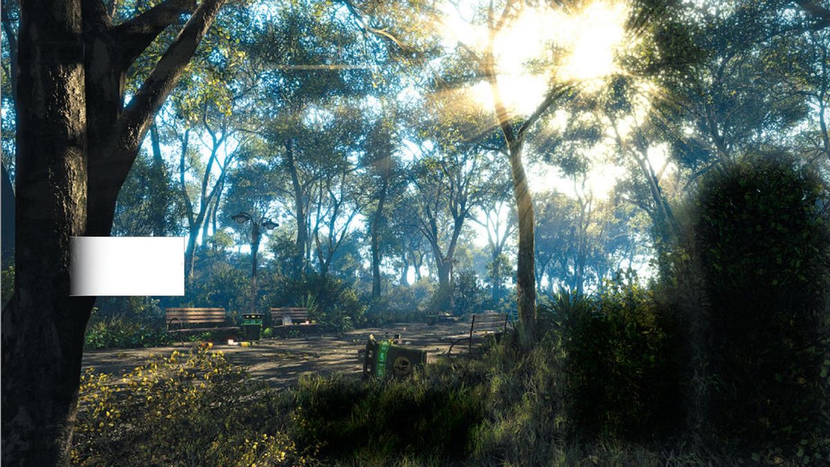13 Of the Most Realistic Gaming Screen Shots | PC Gamer