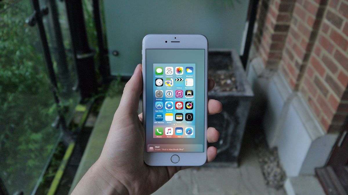 how-to-get-the-most-out-of-apple-s-handoff-feature-techradar