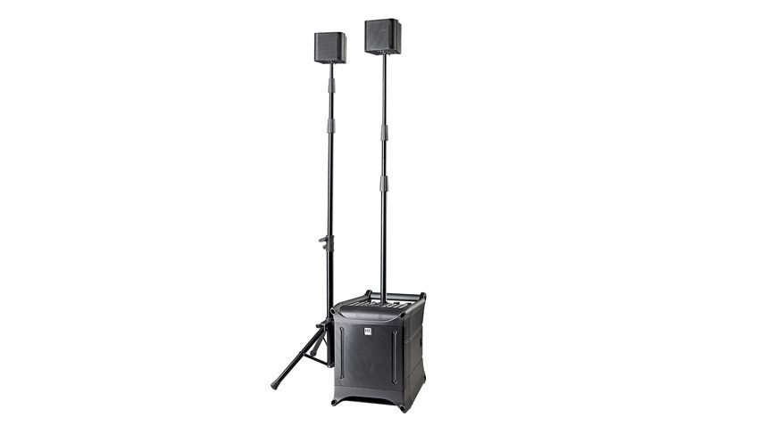 The Nano 300 with Add On Pack 1