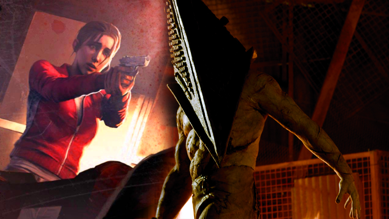 Silent Hill 2 remake might feature a separate Pyramid Head campaign