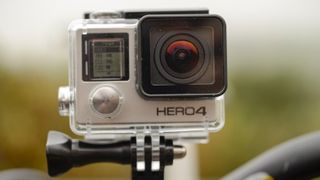 GoPro Hero 4 Black