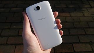 Honor Holly review