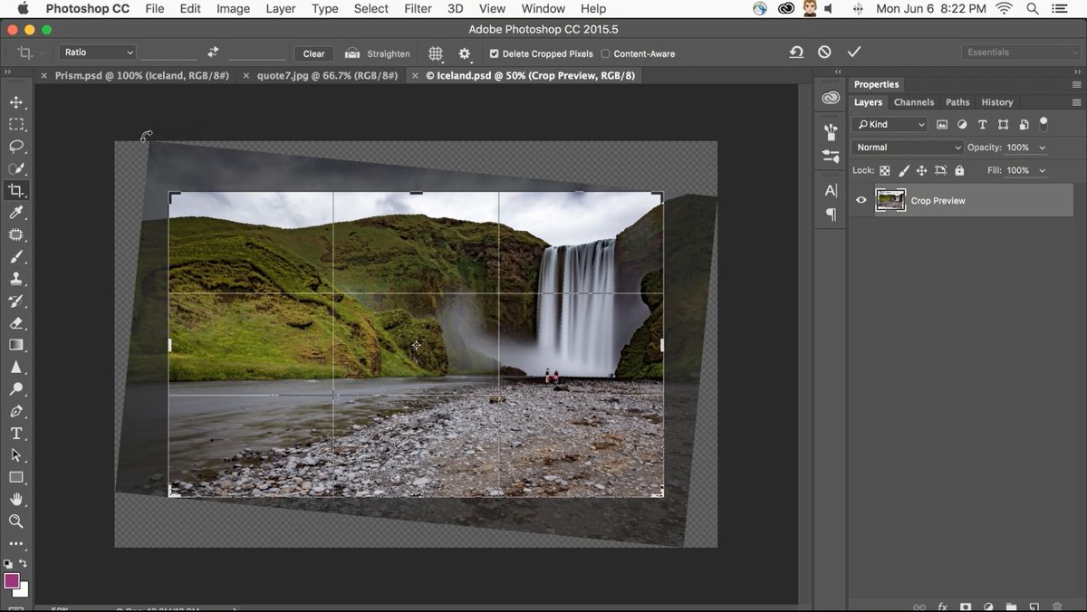 fx in adobe photoshop 5.0
