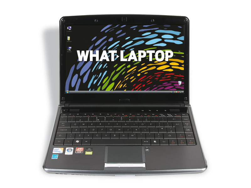 Packard Bell EasyNote Butterfly