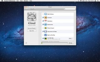 iCloud 4