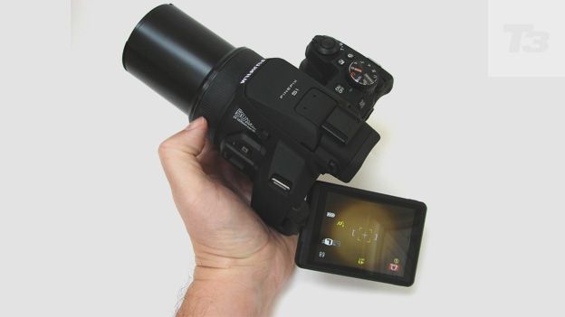Fujifilm S1 review