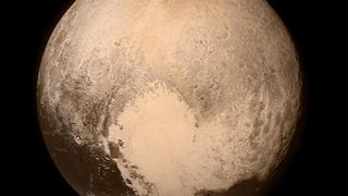 Pluto