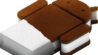 Ice Cream Sandwich