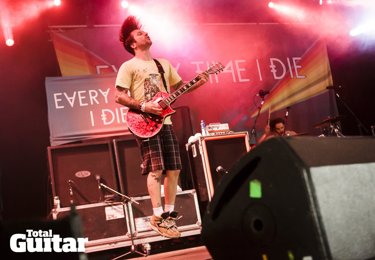 Every Time I Die