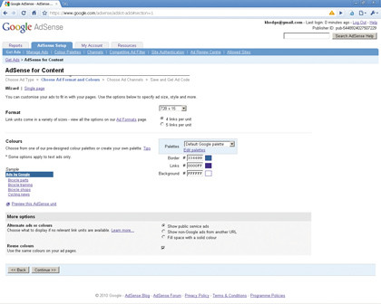 7 ways to make money from your blog step 7