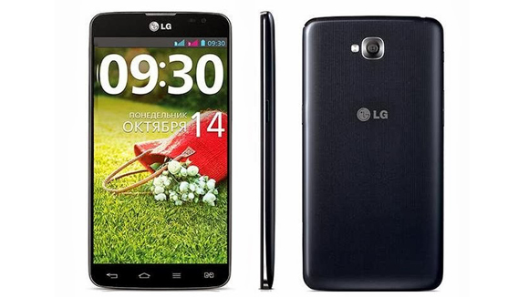 LG G Pro Lite