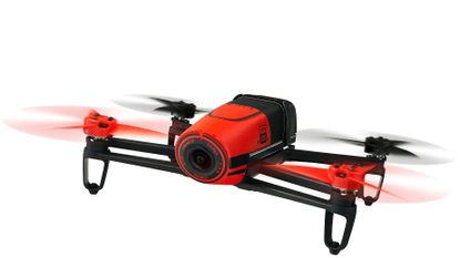 Parrot Bebop