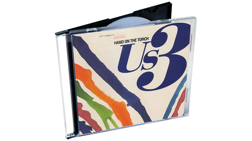 Classic album: Geoff Wilkinson on Us3's Hand On The Torch | MusicRadar