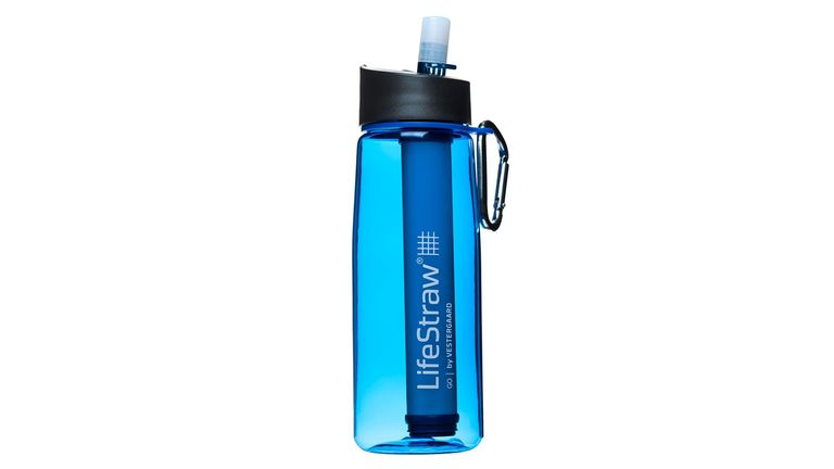 LifeStraw Go