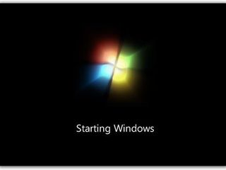 Windows 7 - has a head start