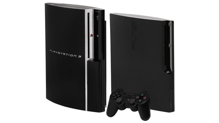 PlayStation 3