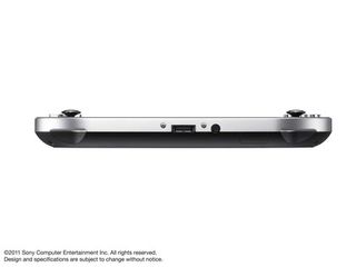 Sony playstation psp2 - ngp the next generation portable