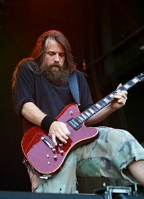 Mark morton lamb of god total guitar interview