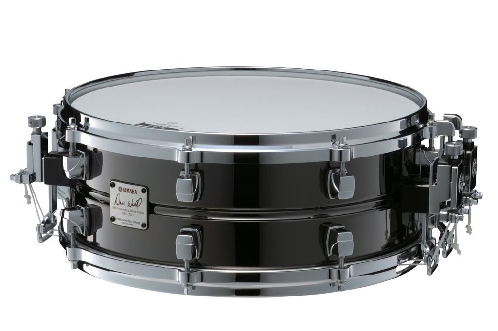 Gear Gallery New kits and signature snares from Yamaha MusicRadar