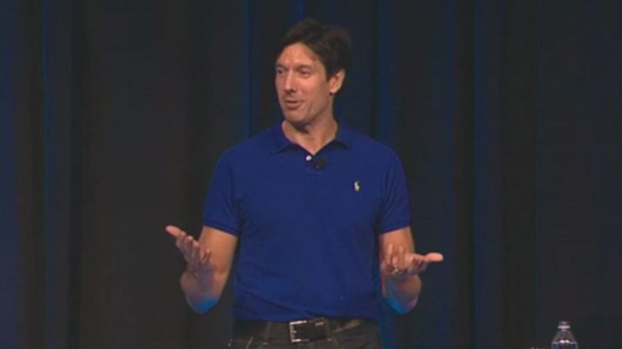 Mark Russinovich