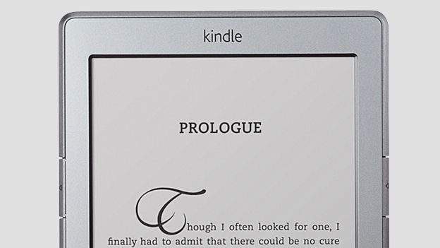 The Beach: Kindle with Overboard Case