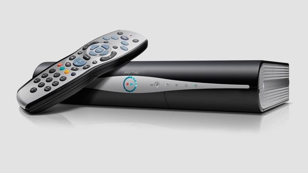Sky+ HD Wi-Fi review