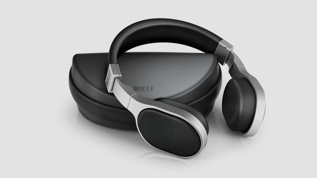 KEF M500 review