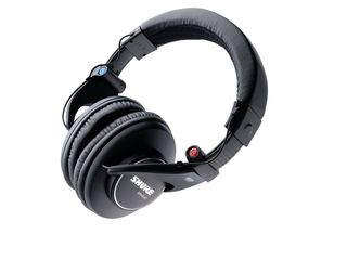 Shure SRH840, £189
