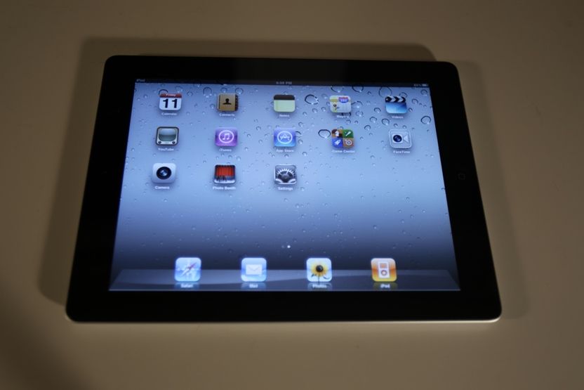 IPad 2 Review | TechRadar